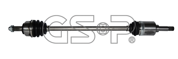Drive Shaft (251010)
