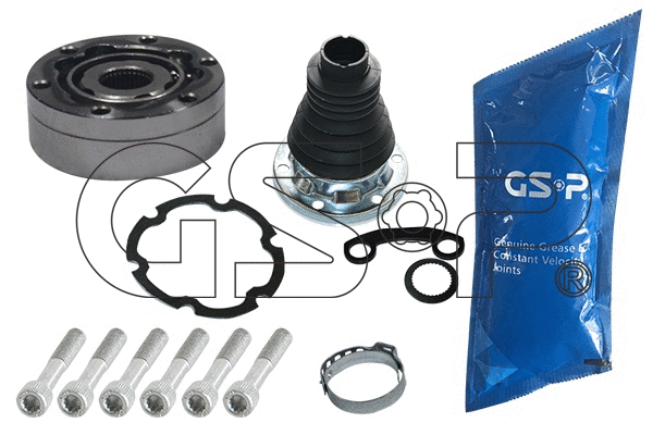 Joint Kit, drive shaft (653002)