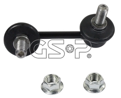 Link/Coupling Rod, stabiliser bar (S050243)