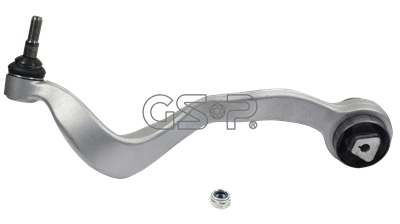 Control/Trailing Arm, wheel suspension (S060357)