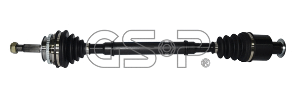 Drive Shaft (250284)