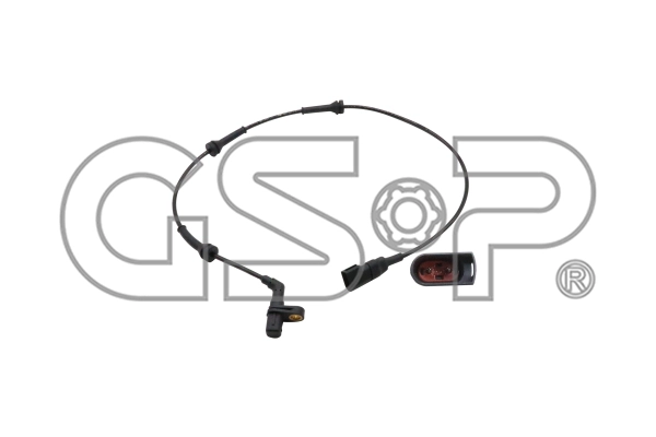 Sensor, wheel speed (9A0388)