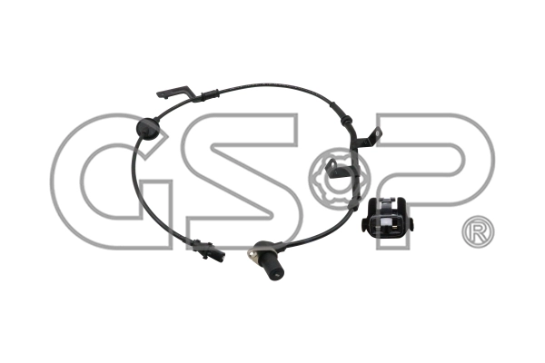 Sensor, wheel speed (9A0450)