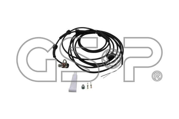 Sensor, wheel speed (9A0737)