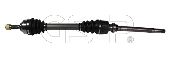 Drive Shaft (245094)