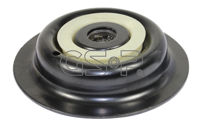 Rolling Bearing, suspension strut support mount (510920)