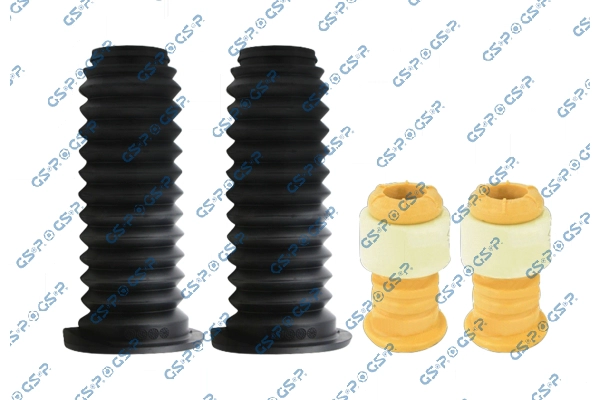 Dust Cover Kit, shock absorber (5408420PK)