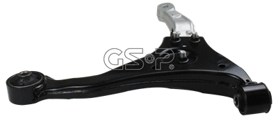 Control/Trailing Arm, wheel suspension (S061107)
