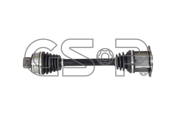 Drive Shaft (201107)