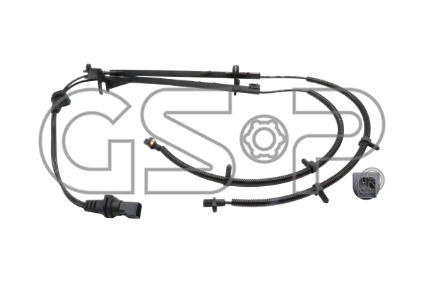 Sensor, wheel speed (9A0371)