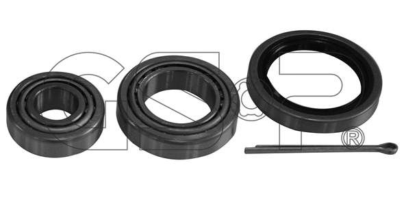 Wheel Bearing Kit (GK0528)