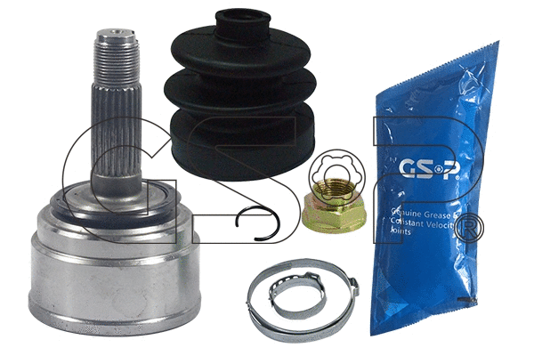Joint Kit, drive shaft (823042)