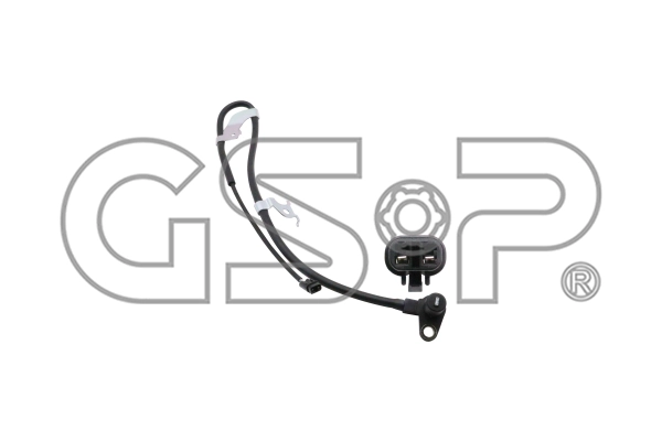 Sensor, wheel speed (9A0572)