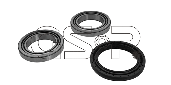 Wheel Bearing Kit (GK5274)