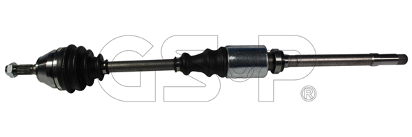 Drive Shaft (245025)