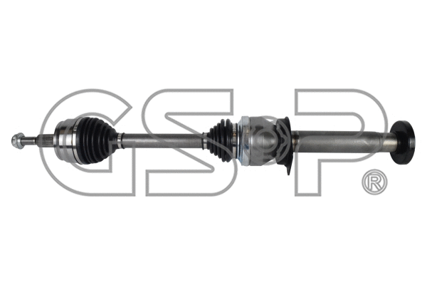 Drive Shaft (202361)