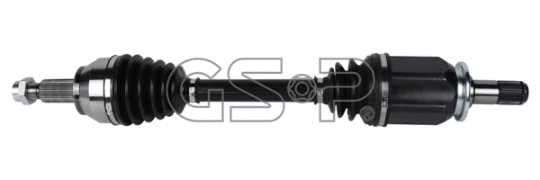 Drive Shaft (202515)