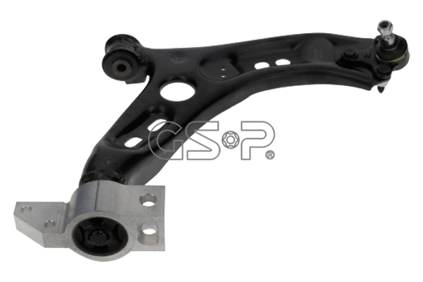 Control/Trailing Arm, wheel suspension (S063006)