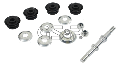 Link/Coupling Rod, stabiliser bar (512000)