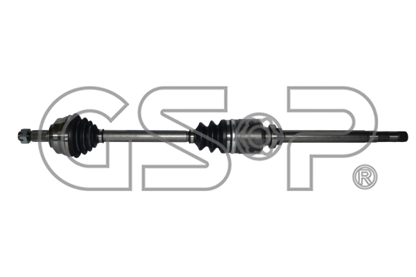 Drive Shaft (210284)