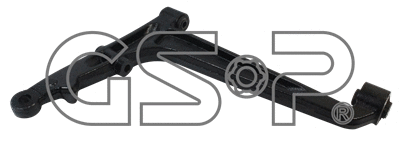 Control/Trailing Arm, wheel suspension (S061410)
