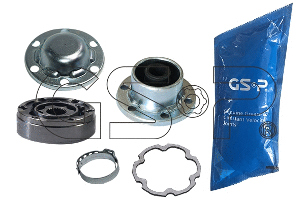 Joint, propshaft (635008)