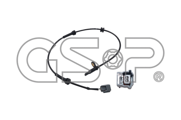Sensor, wheel speed (9A1060)