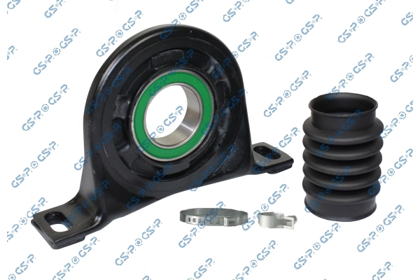 Suspension, propshaft (538693S)