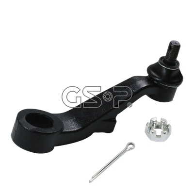 Pitman Arm (S010037)