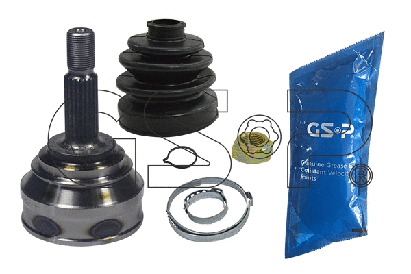 Joint Kit, drive shaft (862004)