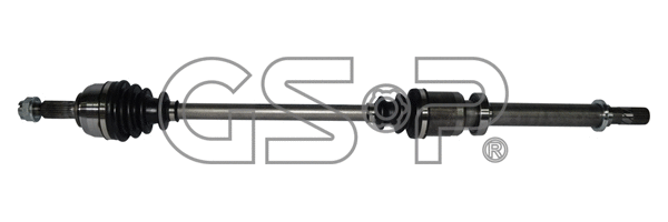 Drive Shaft (250372)