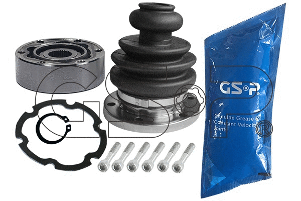 Joint Kit, drive shaft (603002)