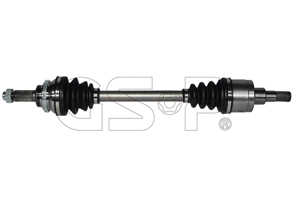 Drive Shaft (299184)