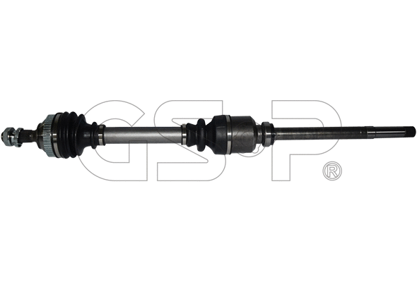 Drive Shaft (210195)