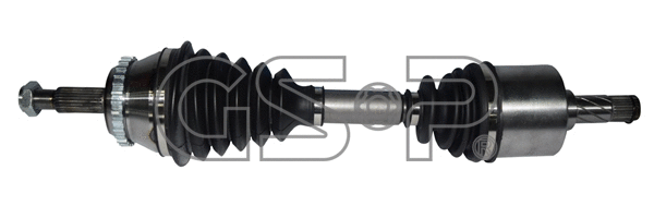 Drive Shaft (250100)