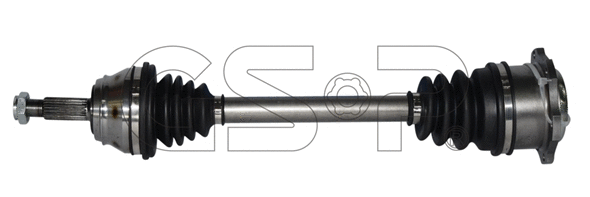 Drive Shaft (261011)