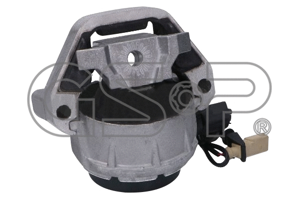 Mounting, engine (533503)