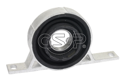 Suspension, propshaft (530153)