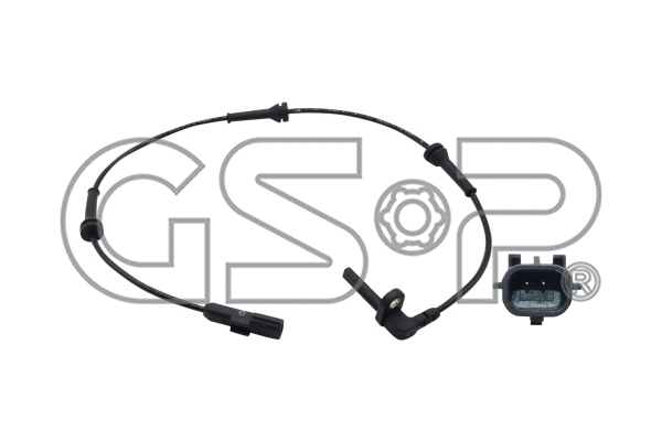 Sensor, wheel speed (9A1274)