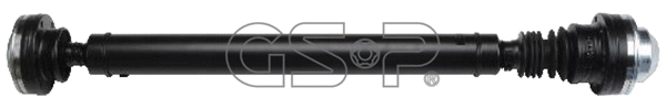 Propshaft, axle drive (PS900282)