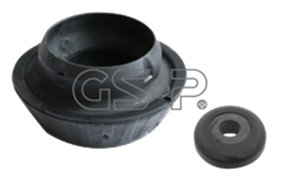 Repair Kit, suspension strut support mount (512874S)