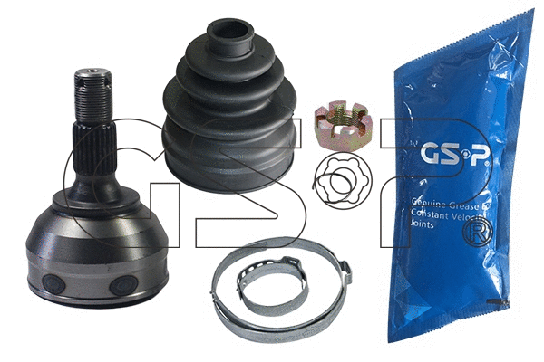 Joint Kit, drive shaft (810002)