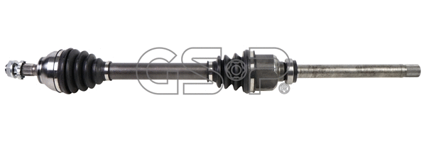 Drive Shaft (203615)