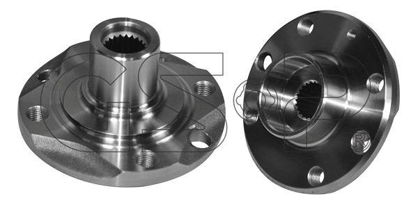 Wheel Hub (9422023)