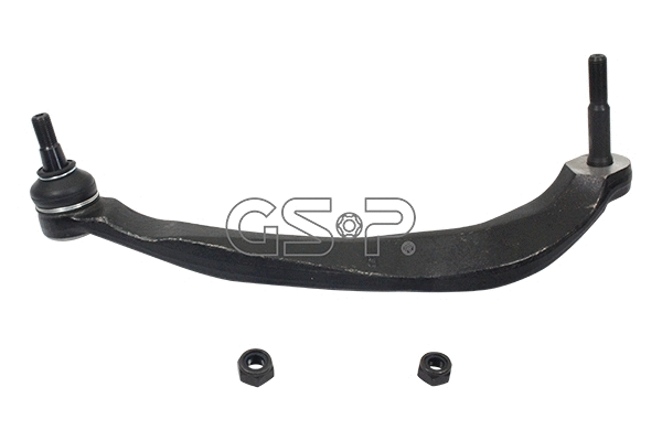 Control/Trailing Arm, wheel suspension (S060278)