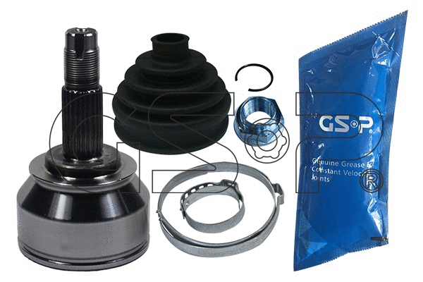 Joint Kit, drive shaft (817030)
