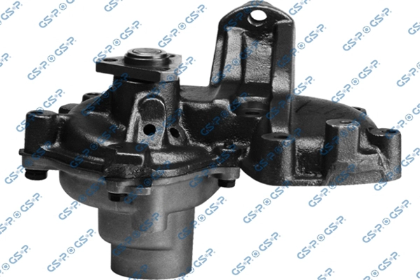 Water Pump, engine cooling (WP900871H)
