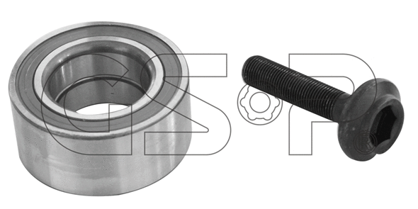 Wheel Bearing Kit (GK3605)