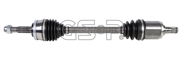 Drive Shaft (241527)