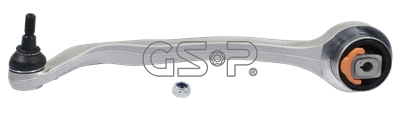 Control/Trailing Arm, wheel suspension (S060055)